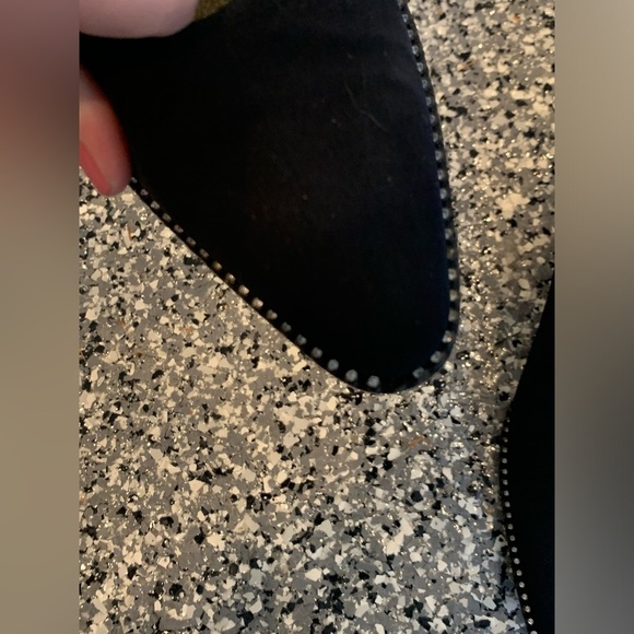 PRELOVED VINTAGE EVAN PICONE HEELS - Picture 2 of 7